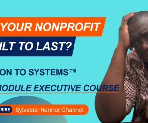 Mission to Systems Course Advertisement Banner